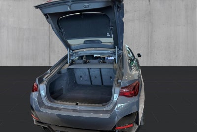 BMW i4 eDrive35 M-Sport