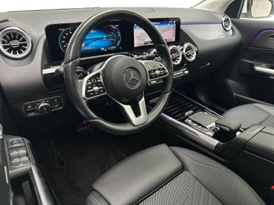 Mercedes EQA250 Progressive billede 2