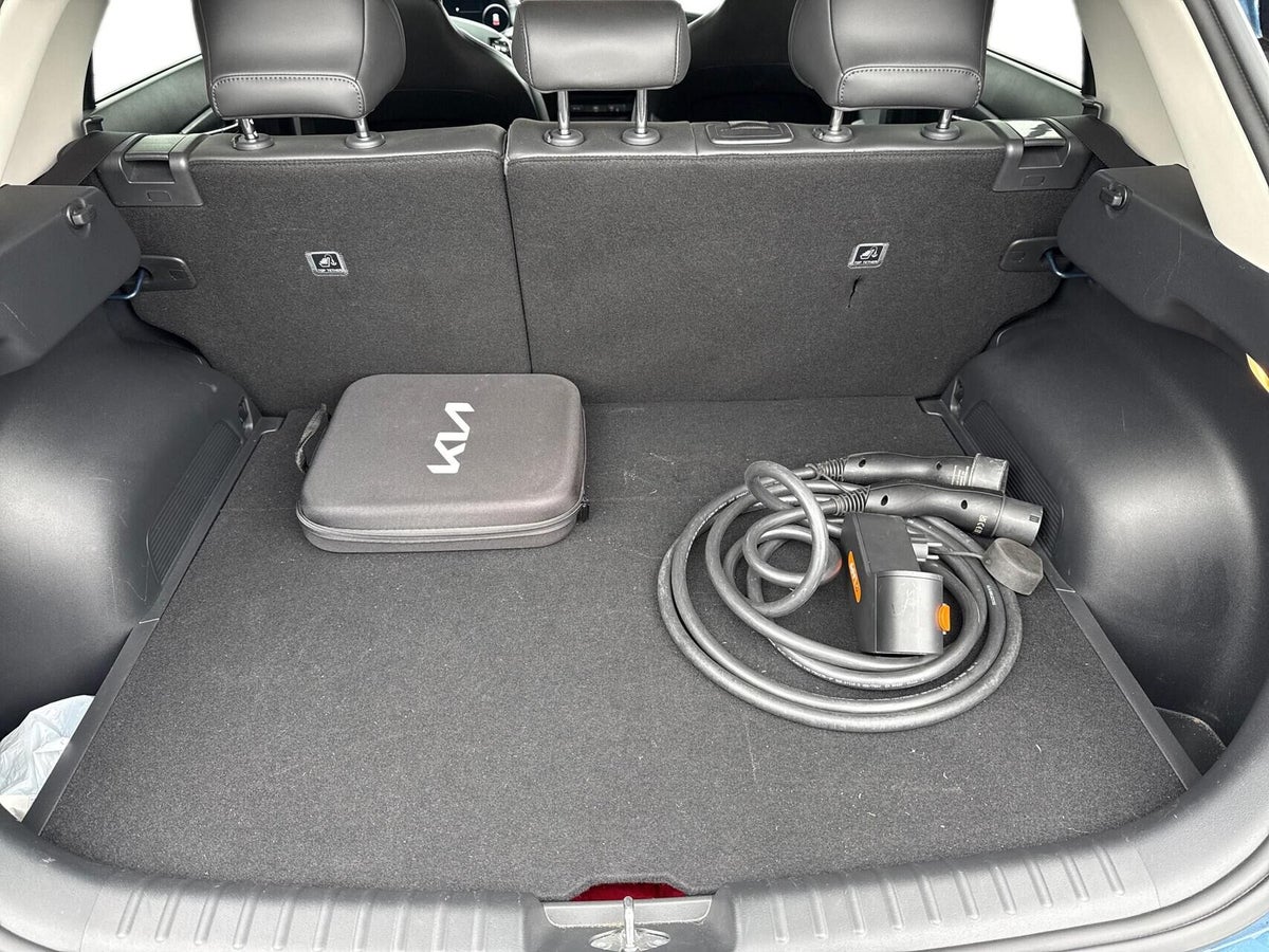 Kia Niro EV billede 13