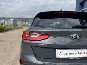 Kia Ceed T-GDi Active