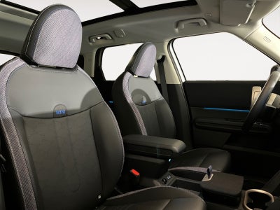MINI Countryman SE Classic Trim M ALL4 Van