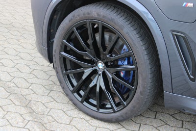 BMW X5 xDrive45e M-Sport aut.