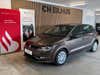 VW Polo TDi 90 Highline DSG BMT