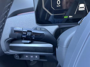 Kia EV3 Long Range Upgrade