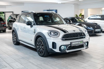 MINI Countryman Cooper SE 1,5 Maximise aut. ALL4 5d