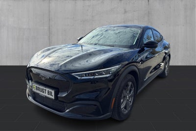 Ford Mustang Mach-E 68,0 Standard Range 2021