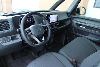 VW ID. Buzz Cargo Comfort