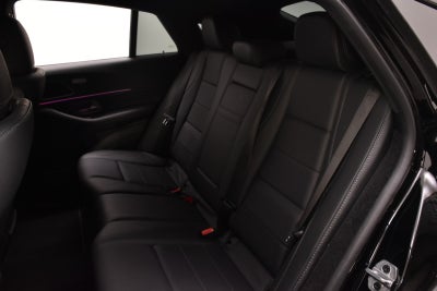 Mercedes GLE300 d Coupé aut. 4Matic