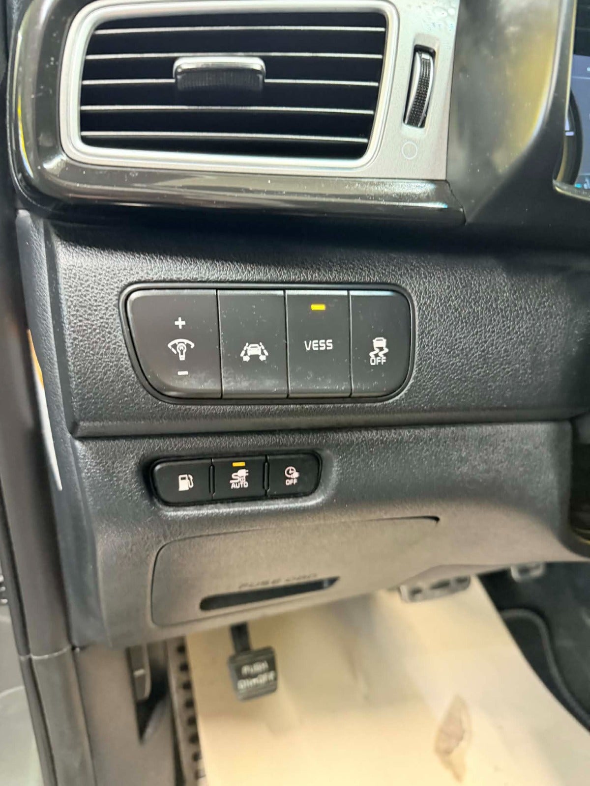 Billede af Kia Niro 1,6 PHEV Premium DCT