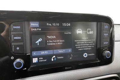 Hyundai i10 MPi Essential