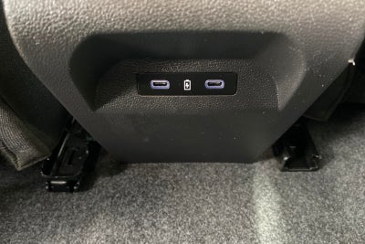 Renault Megane E-Tech Evolution ER