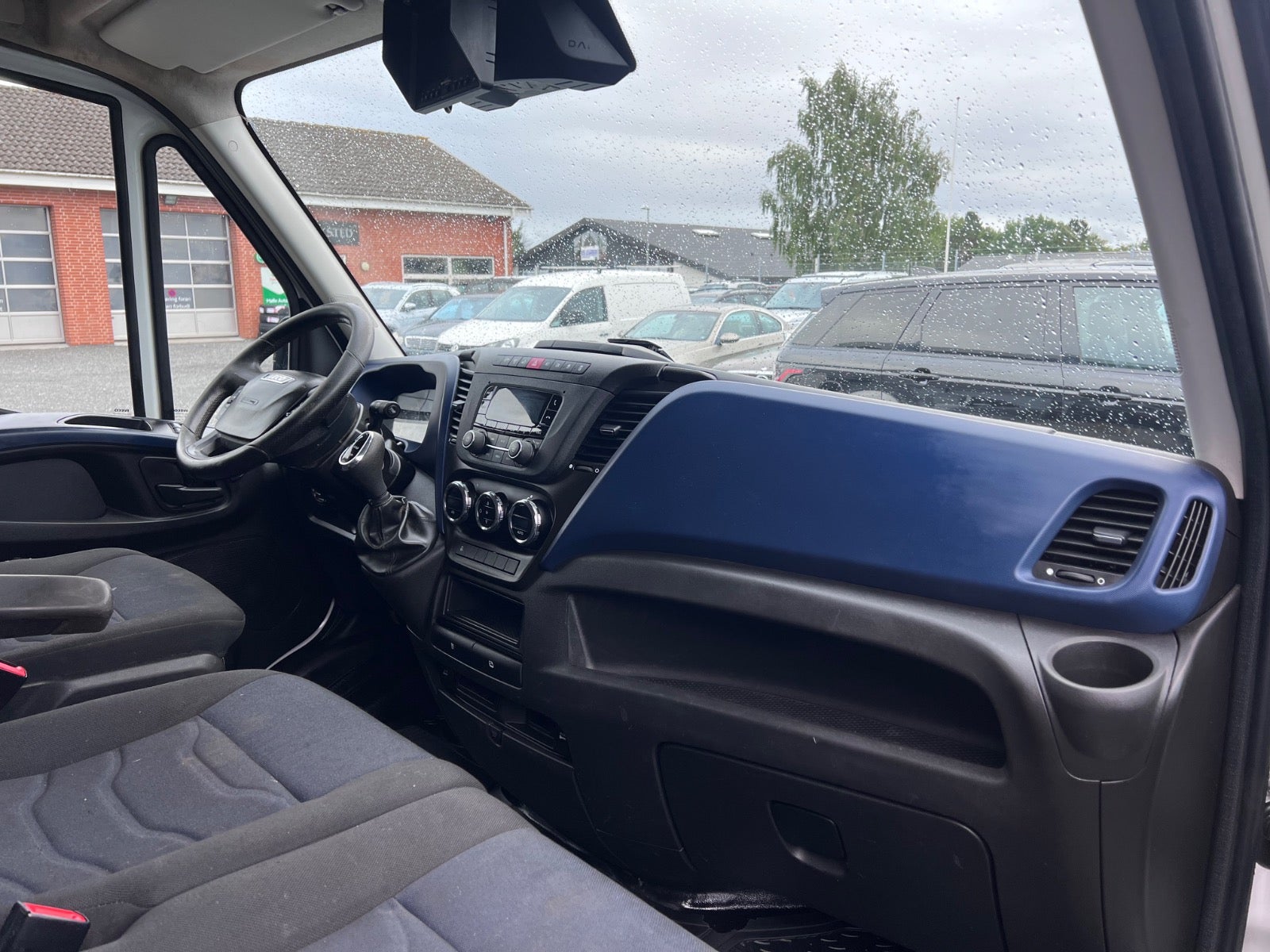 Billede af Iveco Daily 2,3 35S16 12m³ Van AG8