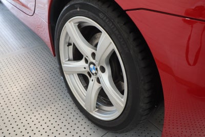 BMW Z4 sDrive23i Roadster