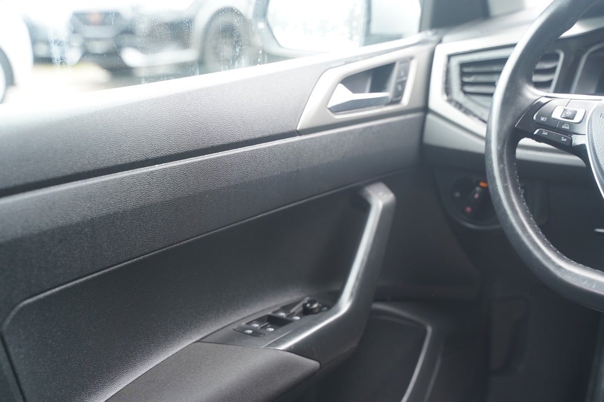 Billede af VW Polo 1,6 TDi 95 Comfortline DSG