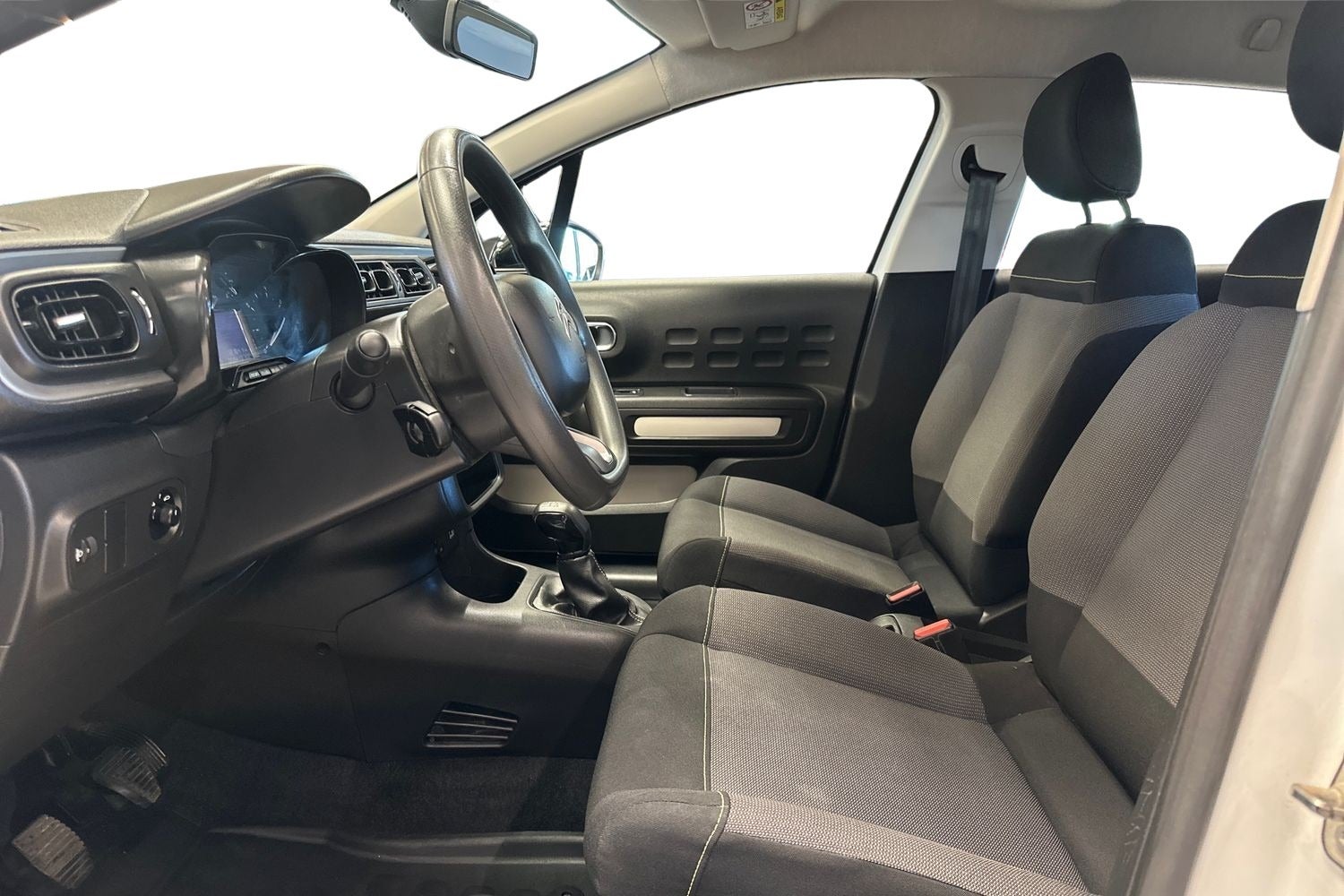 Billede af Citroën C3 1,2 PureTech 83 Iconic