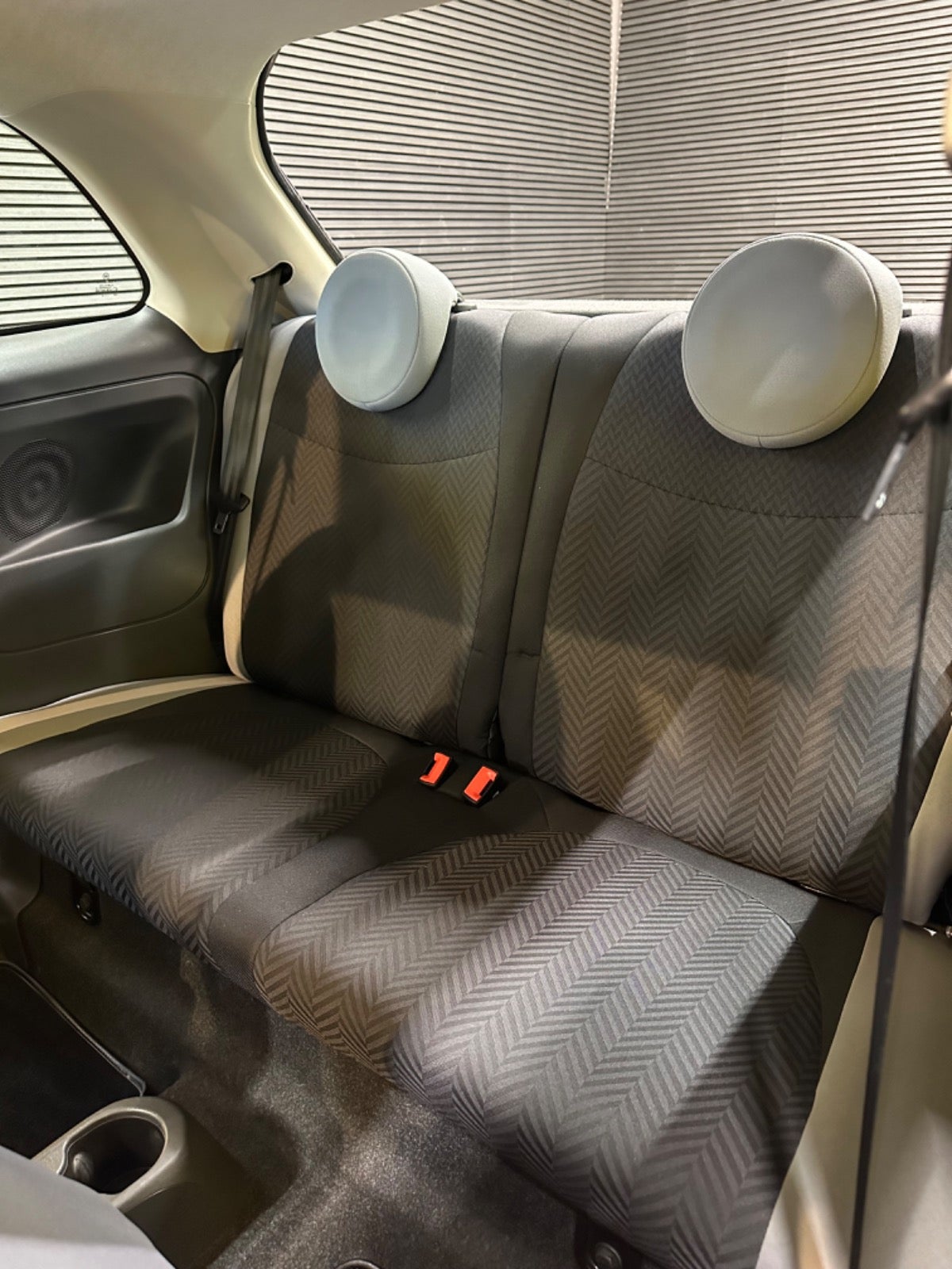 Billede af Fiat 500C 0,9 TwinAir 80 Lounge