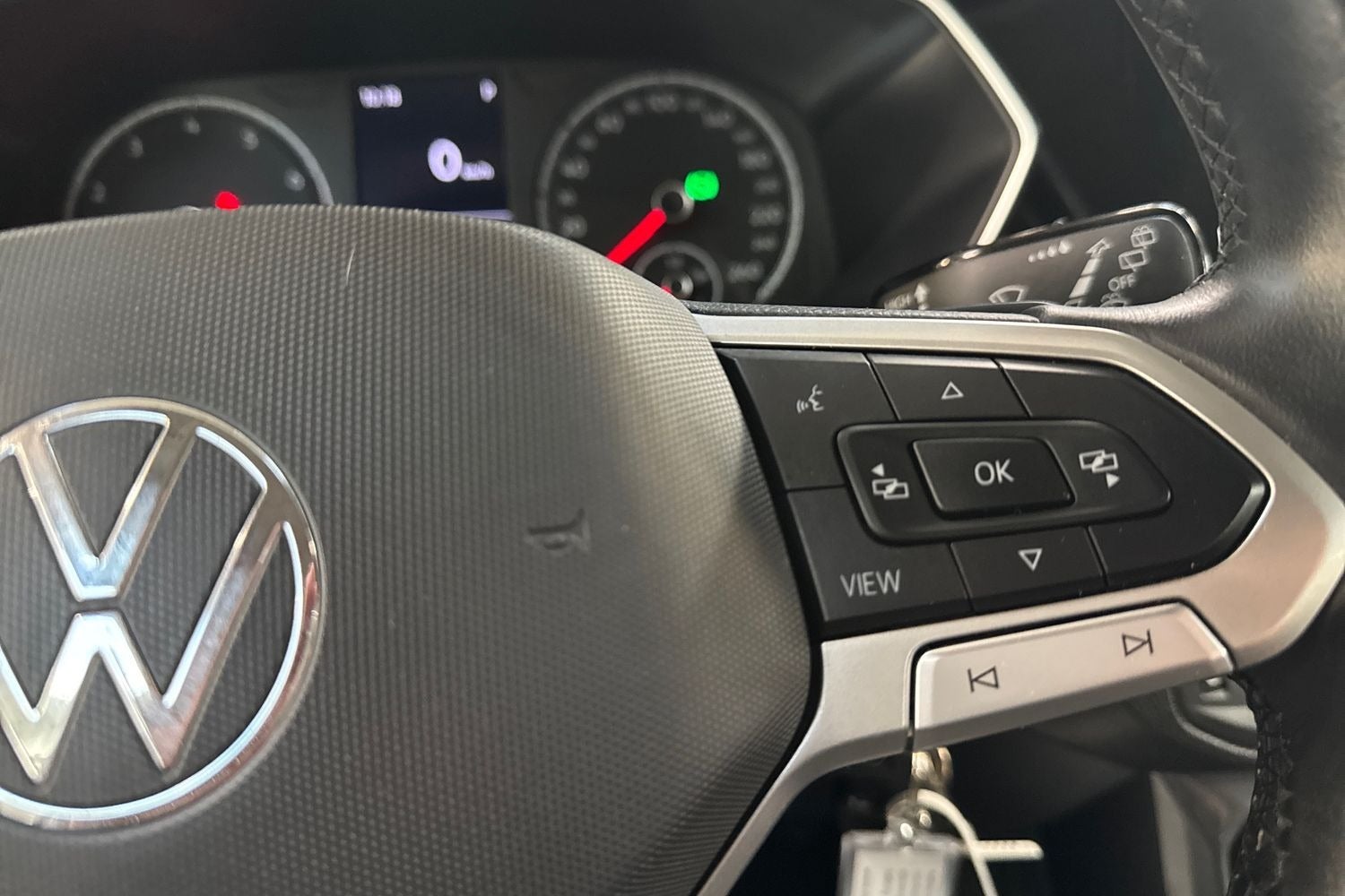 Billede af VW T-Cross 1,0 TSi 115 Style Team DSG