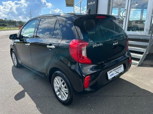 Kia Picanto Prestige Upgrade
