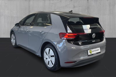 VW ID.3 Pure Performance - 2