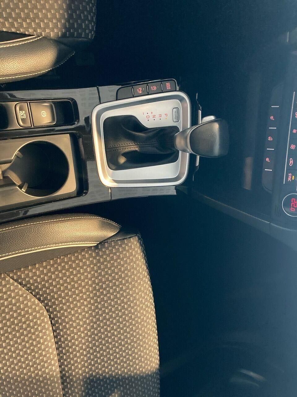 Kia Ceed T-GDi mHEV Comfort Upgrade SW DCT