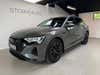Audi Q8 e-tron Prestige quattro