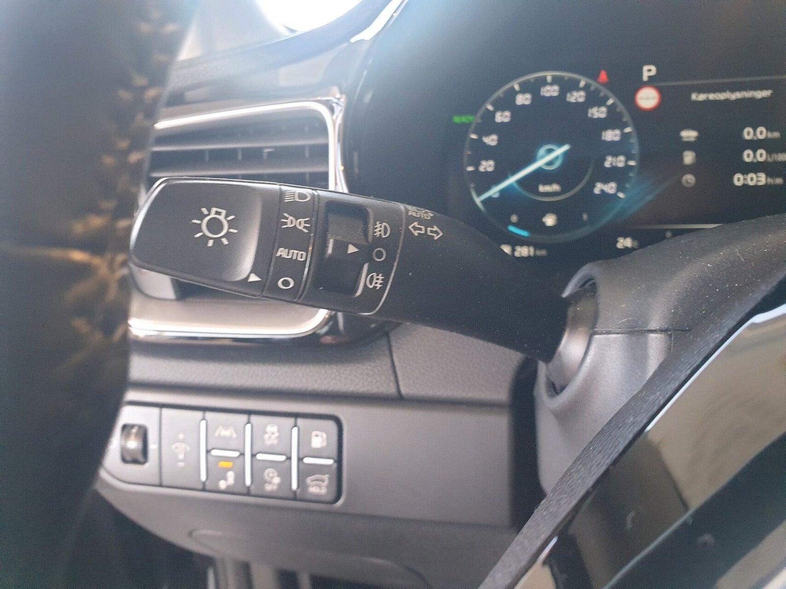 Kia XCeed PHEV Upgrade DCT