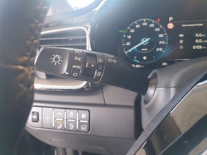 Kia XCeed PHEV Upgrade DCT