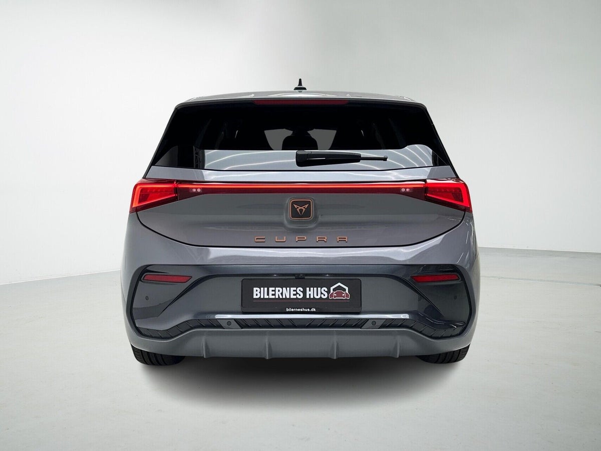 Cupra Born e-Boost billede 7