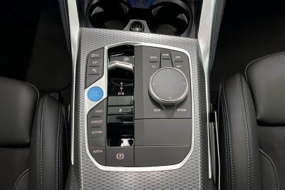 BMW i4 M50 M-Sport xDrive