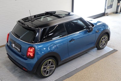 MINI Cooper SE Edition Premium Plus