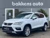 Seat Ateca TDi 115 Xcellence DSG
