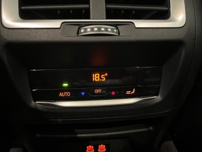 BMW iX3 Charged M-Sport
