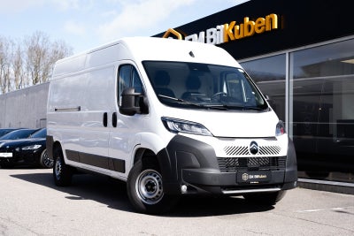 Citroën ë-Jumper 35H L3H2 MasterLine