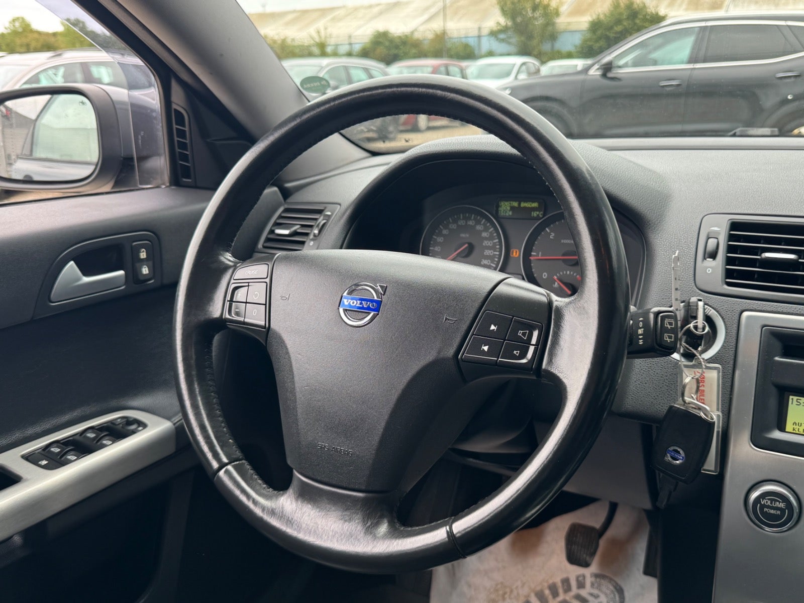 Billede af Volvo V50 1,6 D