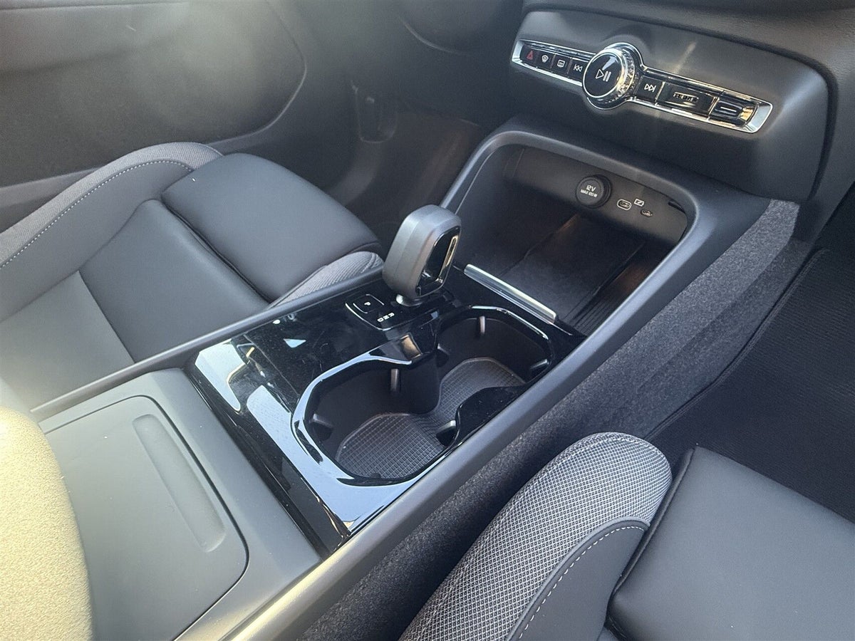 Volvo C40 ReCharge Twin Ultimate billede 16
