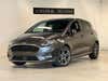Ford Fiesta EcoBoost mHEV ST-Line