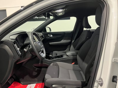 Volvo XC40 P6 ReCharge Core