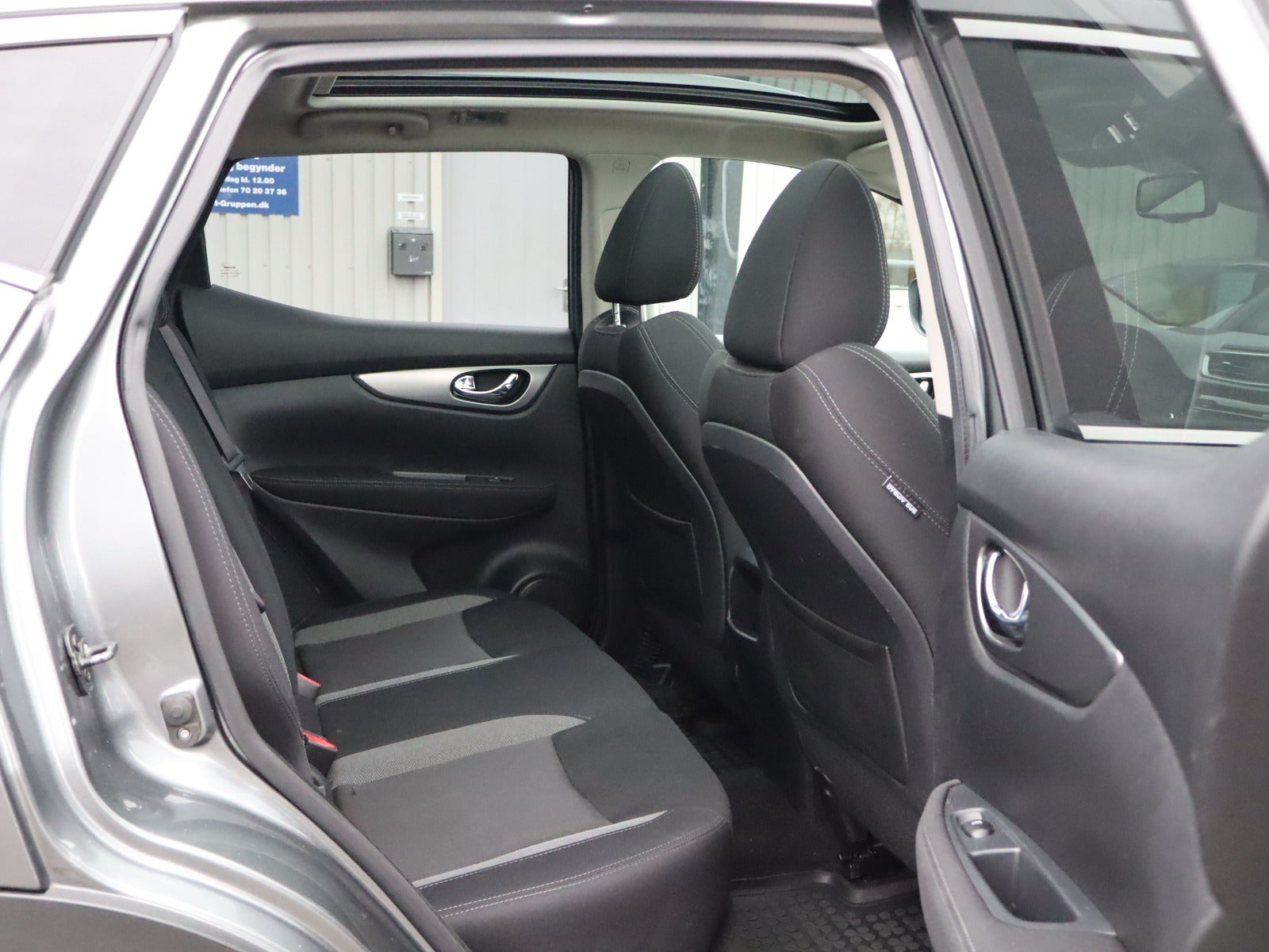 Billede af Nissan Qashqai 1,2 Dig-T 115 Acenta