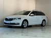 Skoda Octavia TSi 150 Ambition Combi DSG