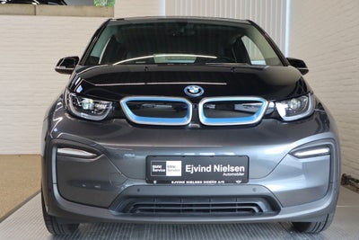 BMW i3 Edition WindMill