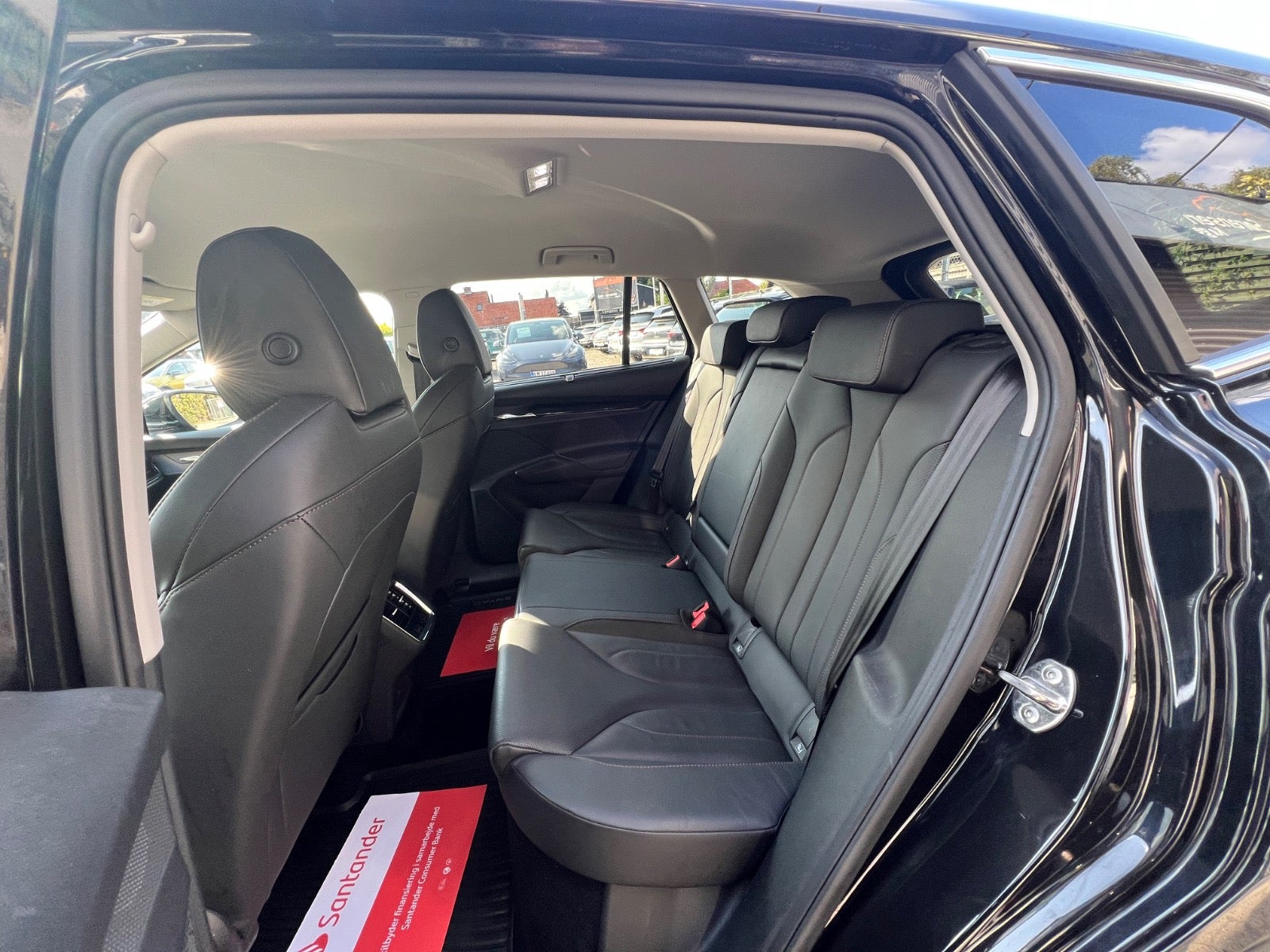 Skoda Enyaq iV Suite