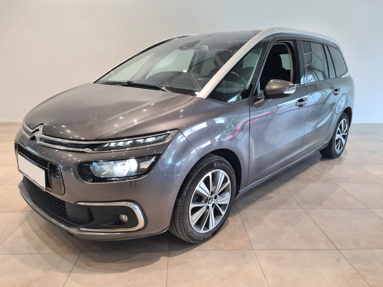 Citroën Grand C4 Picasso BlueHDi 150 Intensive+ EAT6 7prs