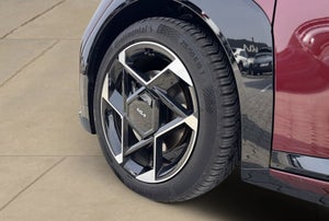 Kia EV4 Long Range GT-Line Fastback