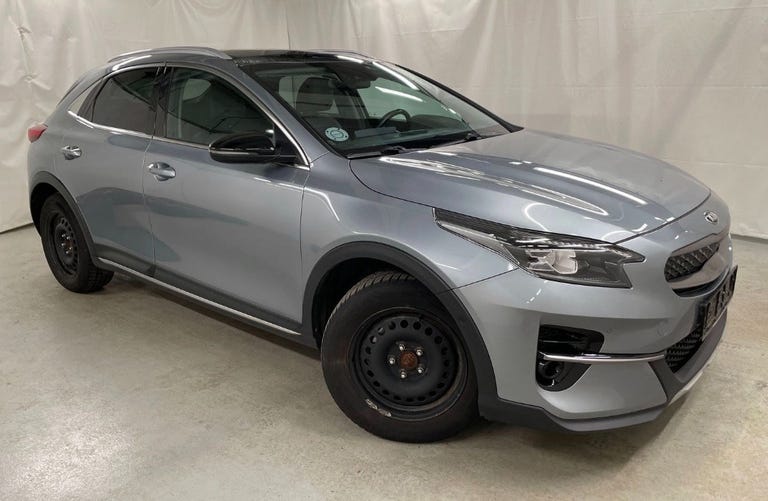 Kia XCeed PHEV Upgrade+ DCT