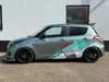 Suzuki Swift Cruise thumbnail