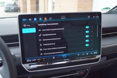 VW ID.7 Style+ Tourer