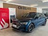 Audi e-tron Proline quattro