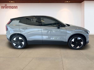 Volvo EX30 Extended Range Plus
