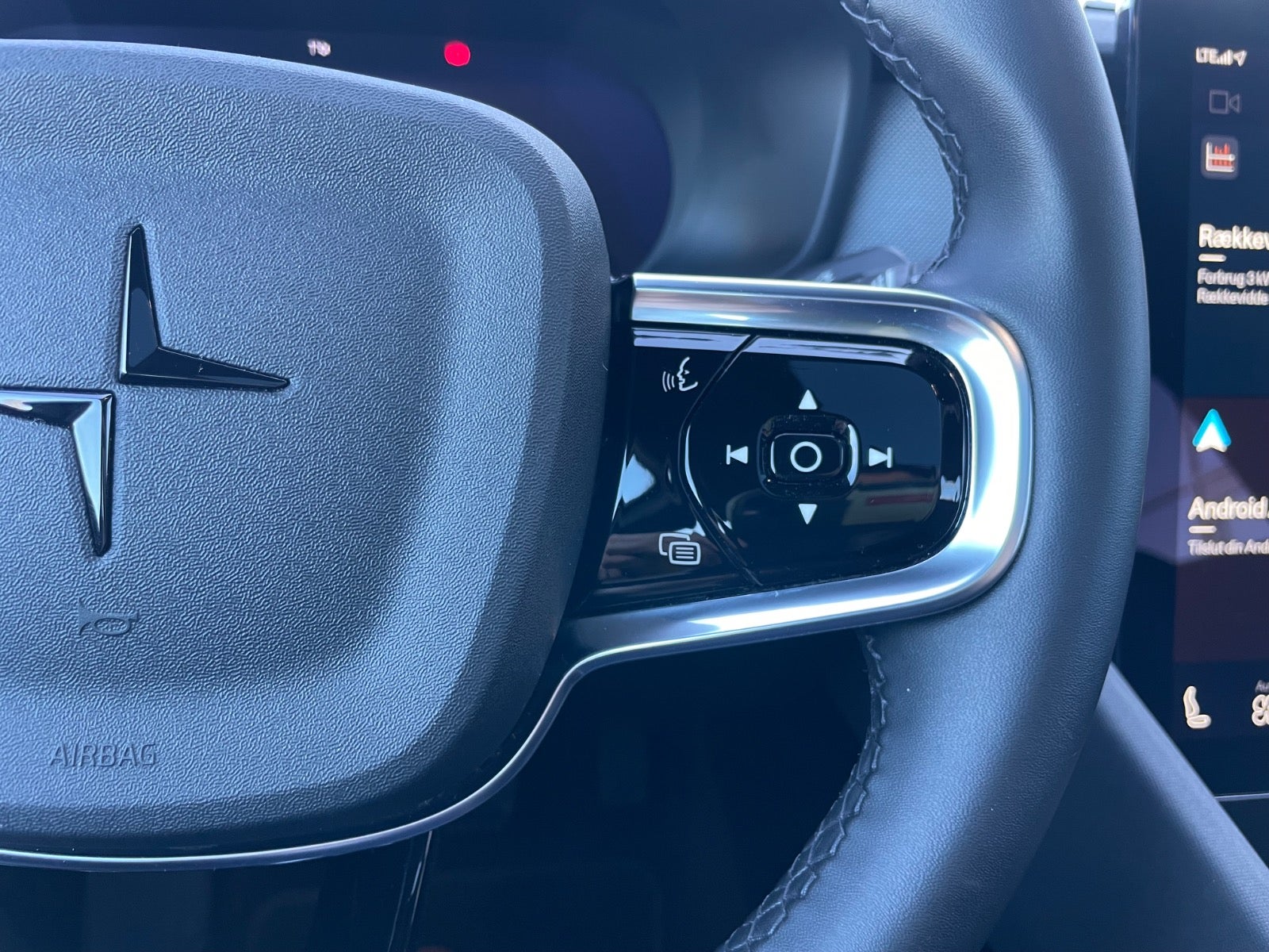Billede af Polestar 2  Long Range AWD