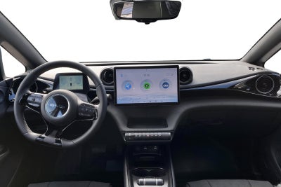 BYD Dolphin Design